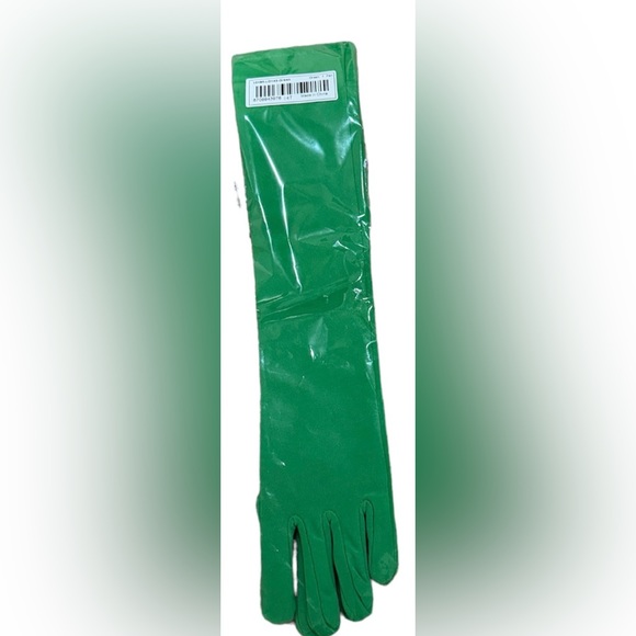 Lady Luck Roulette Gambling Casino costume size M set of 5 - Picture 7 of 11